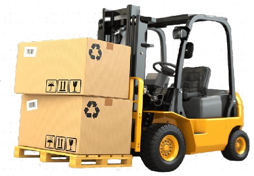 Warehouseman Training Inc